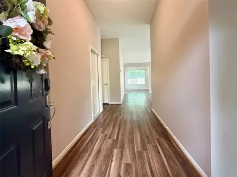 4006 Hunnington Drive Conroe TX 77303