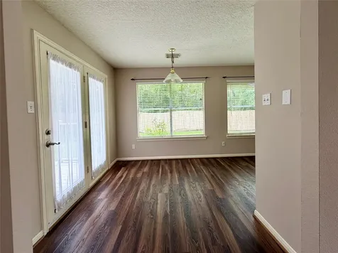 4006 Hunnington Drive Conroe TX 77303