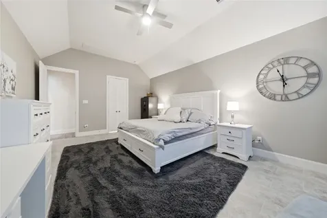 720 Mayhill Ridge Lane League City TX 77573