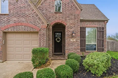 720 Mayhill Ridge Lane League City TX 77573