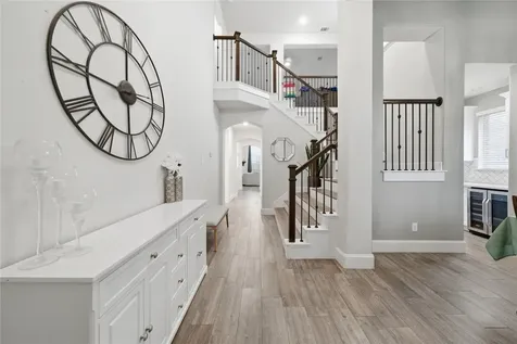 720 Mayhill Ridge Lane League City TX 77573