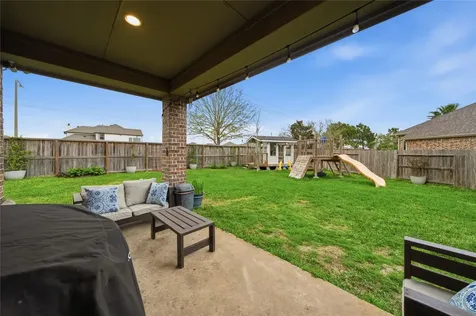 720 Mayhill Ridge Lane League City TX 77573