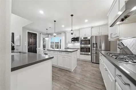 720 Mayhill Ridge Lane League City TX 77573