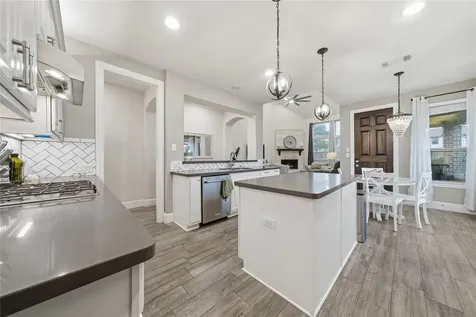 720 Mayhill Ridge Lane League City TX 77573