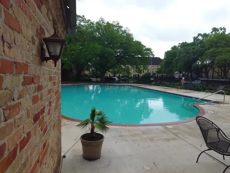 5215 Arboles Drive B Houston TX 77035