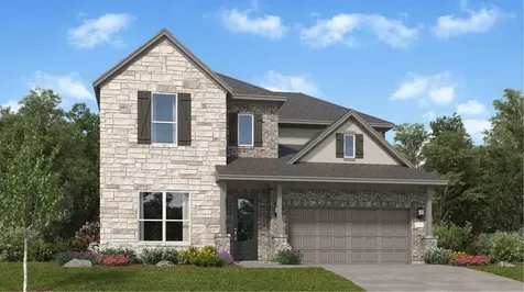 3068 Waterwood Pass Drive Katy TX 77493