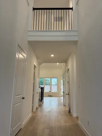 3068 Waterwood Pass Drive Katy TX 77493