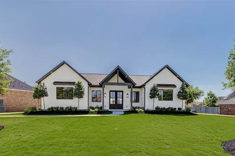 4426 Warington Street Fulshear TX 77441