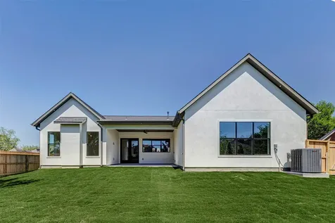 4426 Warington Street Fulshear TX 77441