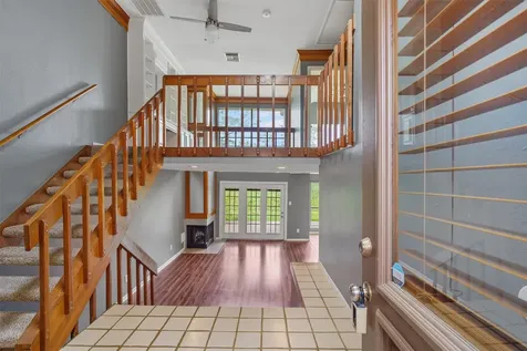 16212 Seahorse Drive Houston TX 77062