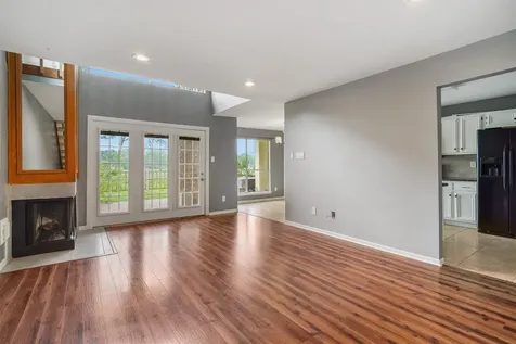 16212 Seahorse Drive Houston TX 77062