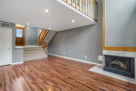 16212 Seahorse Drive Houston TX 77062
