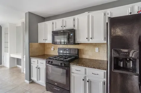 16212 Seahorse Drive Houston TX 77062