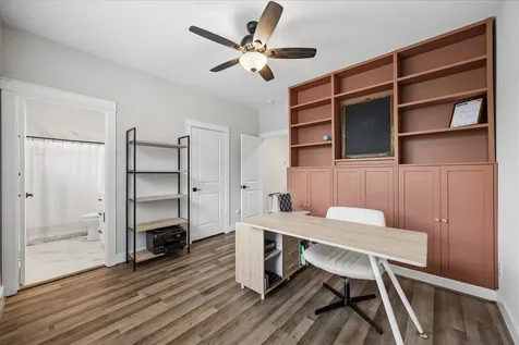848 Fisher Street C Houston TX 77018