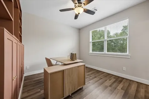 848 Fisher Street C Houston TX 77018