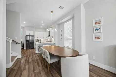 848 Fisher Street C Houston TX 77018