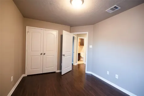 1909 Maize Court Brenham TX 77833