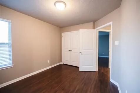 1909 Maize Court Brenham TX 77833