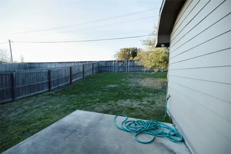 1909 Maize Court Brenham TX 77833