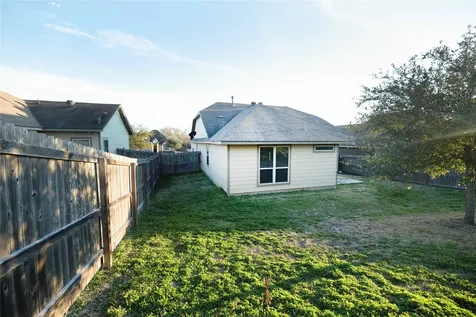 1909 Maize Court Brenham TX 77833