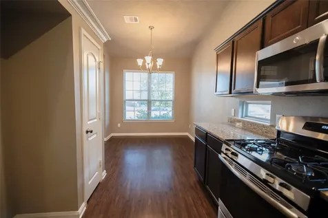 1909 Maize Court Brenham TX 77833