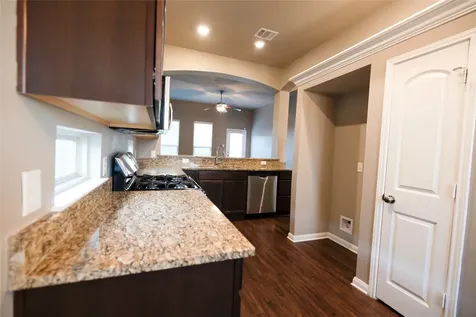 1909 Maize Court Brenham TX 77833