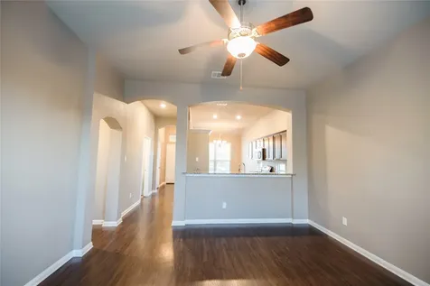 1909 Maize Court Brenham TX 77833