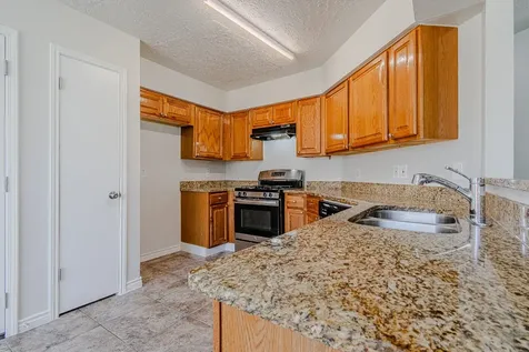 17959 Valley Knoll Drive Houston TX 77084