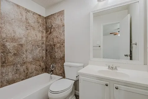 17959 Valley Knoll Drive Houston TX 77084