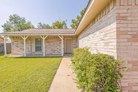 17959 Valley Knoll Drive Houston TX 77084