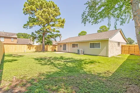 17959 Valley Knoll Drive Houston TX 77084