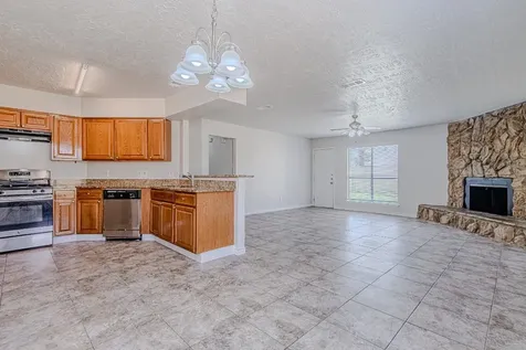 17959 Valley Knoll Drive Houston TX 77084