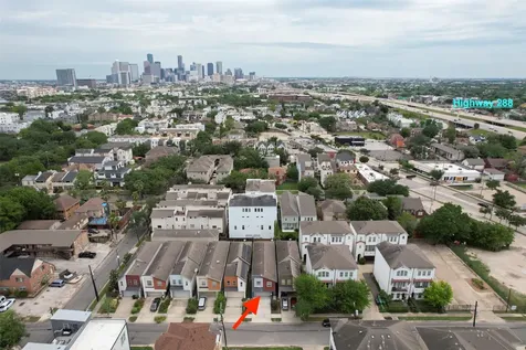 1811 Wichita Street A Houston TX 77004