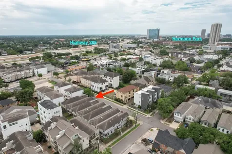 1811 Wichita Street A Houston TX 77004