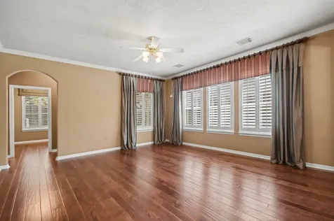 1407 Capri Place Lane Pearland TX 77581