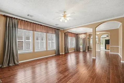 1407 Capri Place Lane Pearland TX 77581