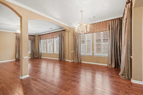 1407 Capri Place Lane Pearland TX 77581