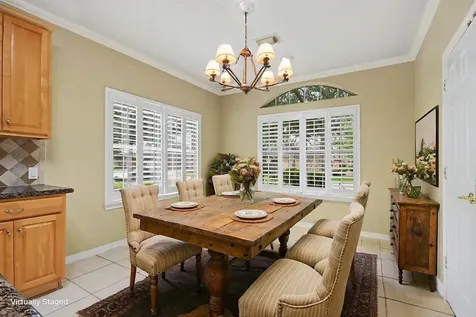 1407 Capri Place Lane Pearland TX 77581
