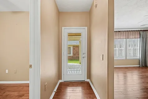 1407 Capri Place Lane Pearland TX 77581