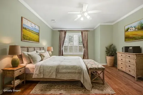 1407 Capri Place Lane Pearland TX 77581