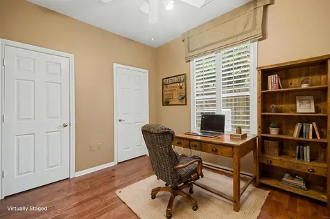 1407 Capri Place Lane Pearland TX 77581