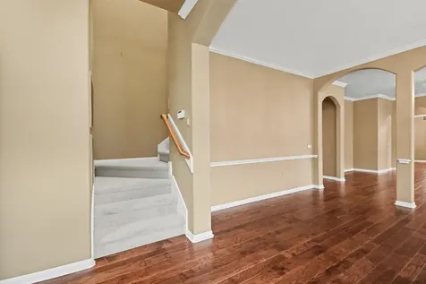 1407 Capri Place Lane Pearland TX 77581