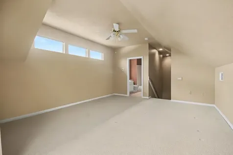 1407 Capri Place Lane Pearland TX 77581