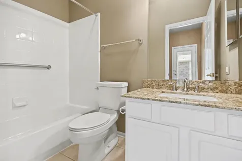 1407 Capri Place Lane Pearland TX 77581