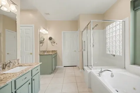 1407 Capri Place Lane Pearland TX 77581