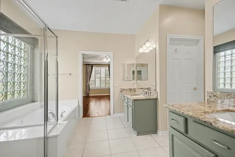 1407 Capri Place Lane Pearland TX 77581