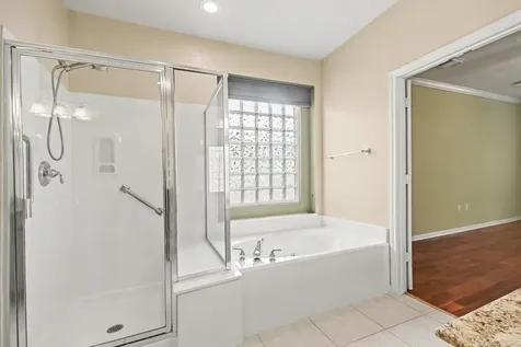 1407 Capri Place Lane Pearland TX 77581