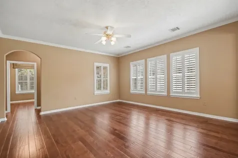 1407 Capri Place Lane Pearland TX 77581