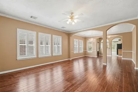 1407 Capri Place Lane Pearland TX 77581