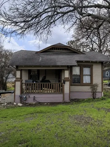 1334 Paso Hondo San Antonio TX 78202